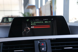 2016款宝马4系敞篷 420i 设计套装