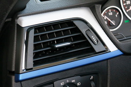 2016款宝马4系敞篷 420i 设计套装