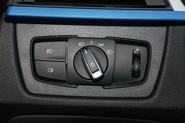 2016款宝马4系敞篷 420i 设计套装