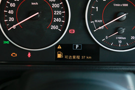 2016款宝马4系敞篷 420i 设计套装