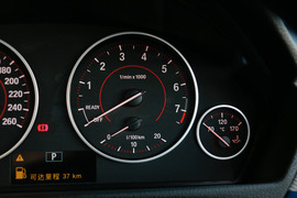 2016款宝马4系敞篷 420i 设计套装