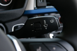 2016款宝马4系敞篷 420i 设计套装