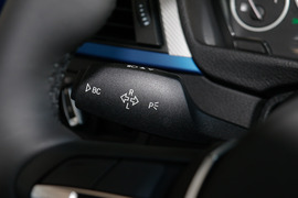 2016款宝马4系敞篷 420i 设计套装