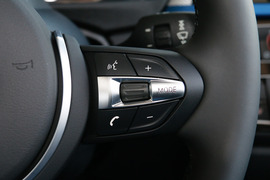 2016款宝马4系敞篷 420i 设计套装