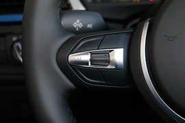 2016款宝马4系敞篷 420i 设计套装