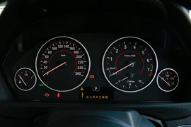 2016款宝马4系敞篷 420i 设计套装