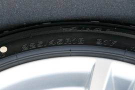 2016款宝马4系敞篷 420i 设计套装