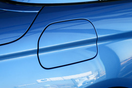 2016款宝马4系敞篷 420i 设计套装