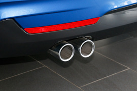 2016款宝马4系敞篷 420i 设计套装