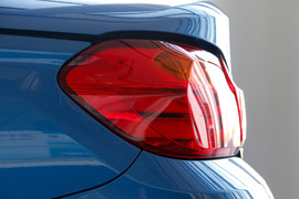 2016款宝马4系敞篷 420i 设计套装