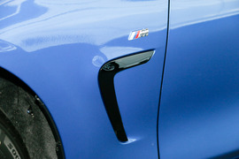 2016款宝马4系敞篷 420i 设计套装