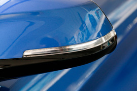 2016款宝马4系敞篷 420i 设计套装