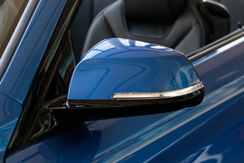 2016款宝马4系敞篷 420i 设计套装