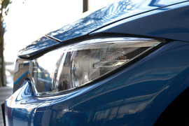 2016款宝马4系敞篷 420i 设计套装