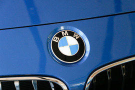 2016款宝马4系敞篷 420i 设计套装