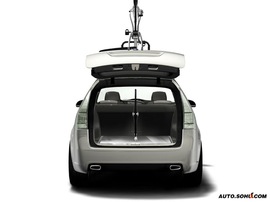 2003款萨博9-3旅行Sport Ha