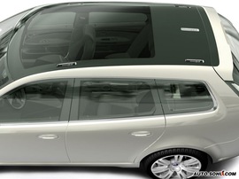 2003款萨博9-3旅行Sport Ha