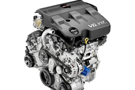 2013款GMC-Terrain_Denali