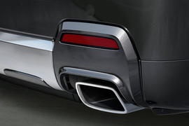 2013款GMC-Terrain_Denali