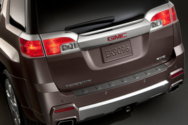 2013款GMC-Terrain_Denali