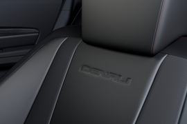 2013款GMC-Terrain_Denali