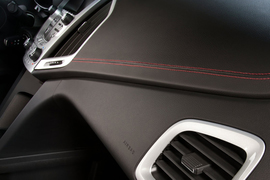 2013款GMC-Terrain_Denali