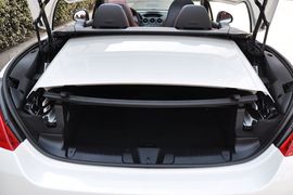 2012款标致308CC 1.6T时尚型