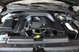  2011款金杯S50 2.4L自动舒适型