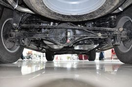   2011款金杯S50 2.4L自动舒适型