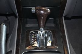   2011款金杯S50 2.4L自动舒适型