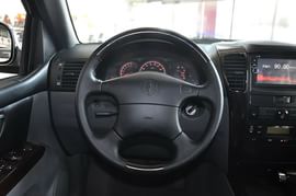   2011款金杯S50 2.4L自动舒适型