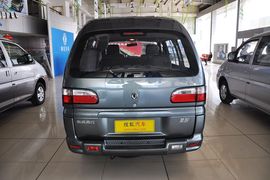   2012款风行菱智1.6L商用版标准型