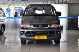   2012款风行菱智1.6L商用版标准型