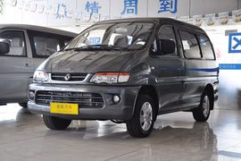   2012款风行菱智1.6L商用版标准型