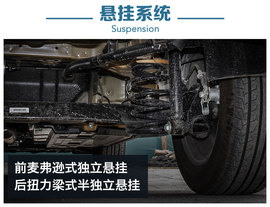   实惠就是实力 测试上汽通用五菱宝骏510 1.5L手动