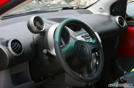   2008款比亚迪F0 