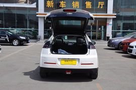 2012款雪佛兰Volt沃蓝达