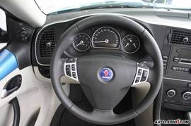   2006款萨博9-3 Convertib