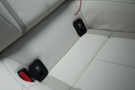 2017款英菲尼迪Q60 2.0T豪华版