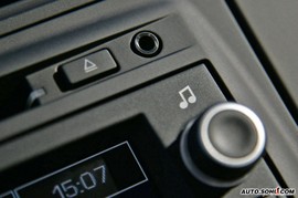 2008款萨博9-3旅行