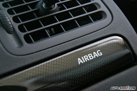 2008款萨博9-3 Turbo X旅行