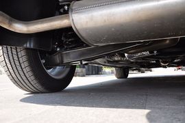   2012款奇瑞A3三厢1.6L CVT进取型