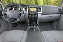 2006丰田4Runner