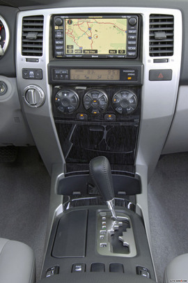 2006丰田4Runner