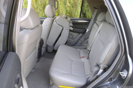 2006丰田4Runner