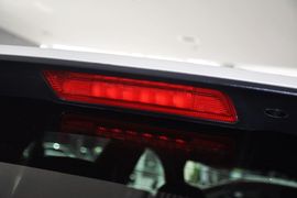 2012款福特锐界3.5L尊锐型到店实拍