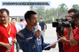   新配CVT变速箱 奇瑞A3 1.6L综合试驾感受