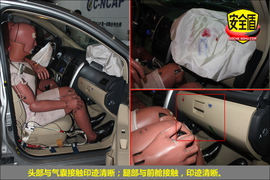 2012款北京汽车E系列1.5L 乐尚手动版