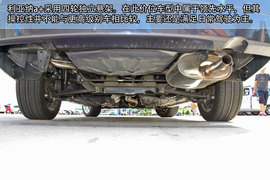   经济性更进一步! 试昌河铃木预装VVT车型之利亚纳