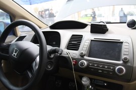   本田思域经典改装 日规进口TYPE-R套件